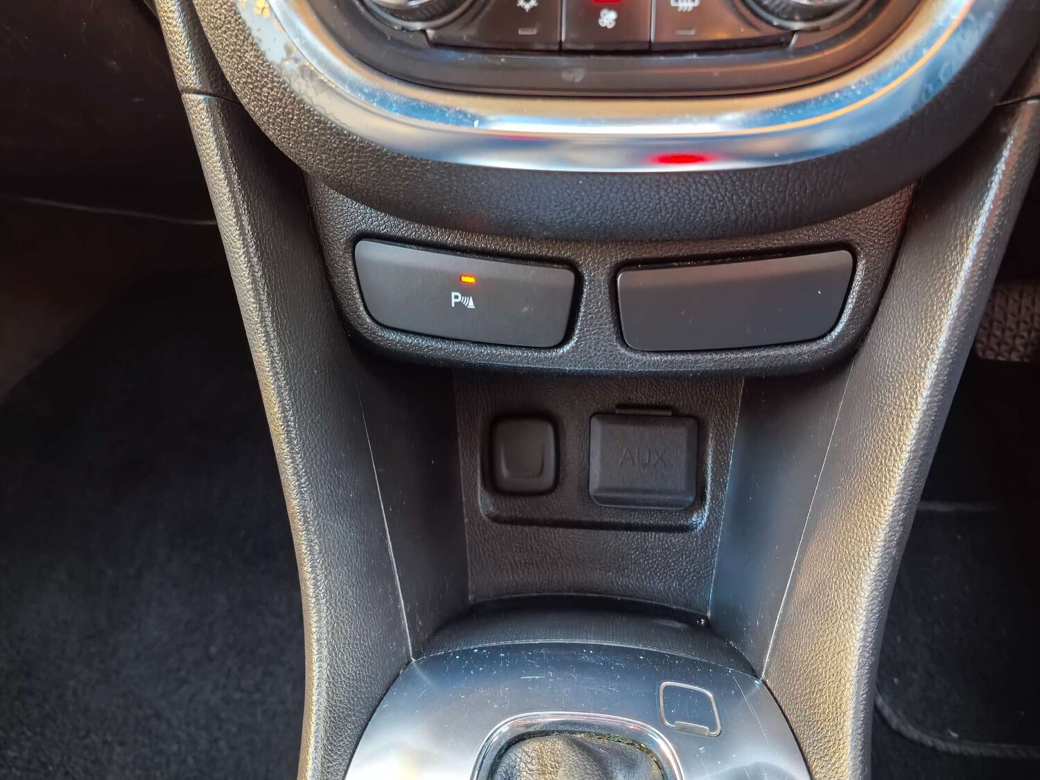 Used Vauxhall Mokka 2016 for sale - 76517541: Photo 57