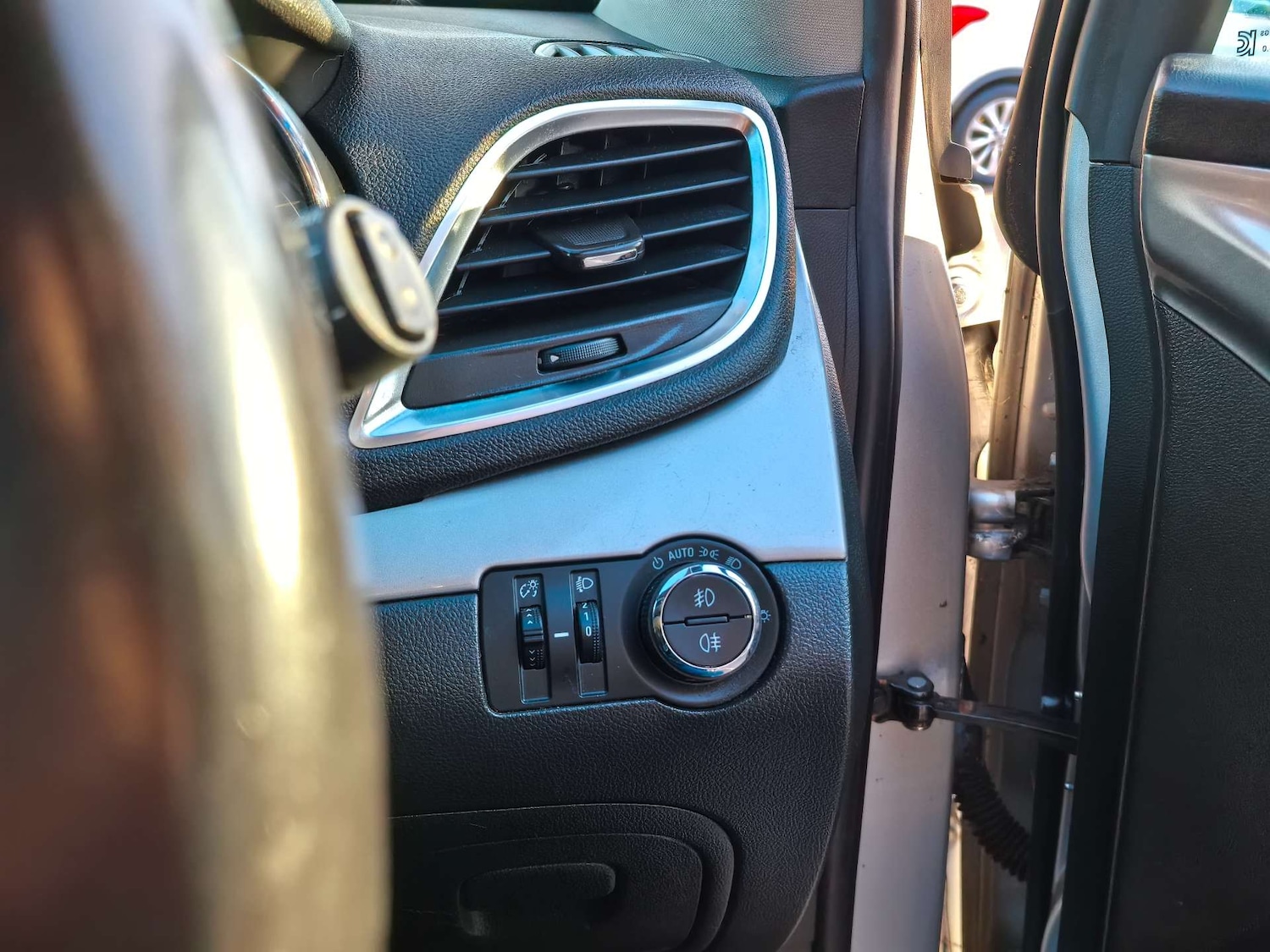 Used Vauxhall Mokka 2016 for sale - 76517541: Photo 58