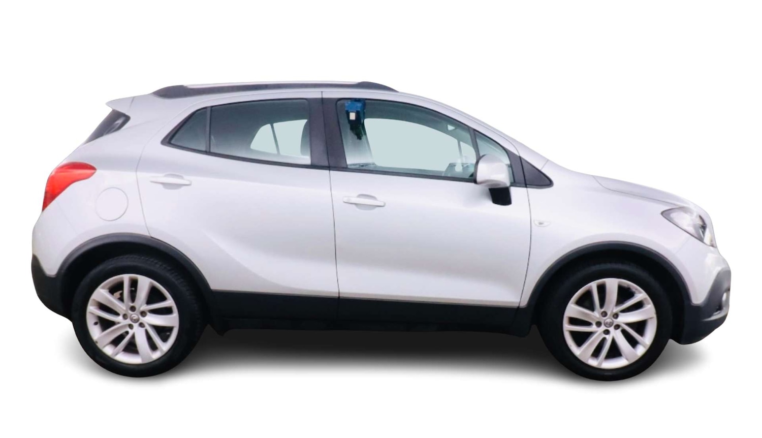 Used Vauxhall Mokka 2016 for sale - 76517541: Photo 6