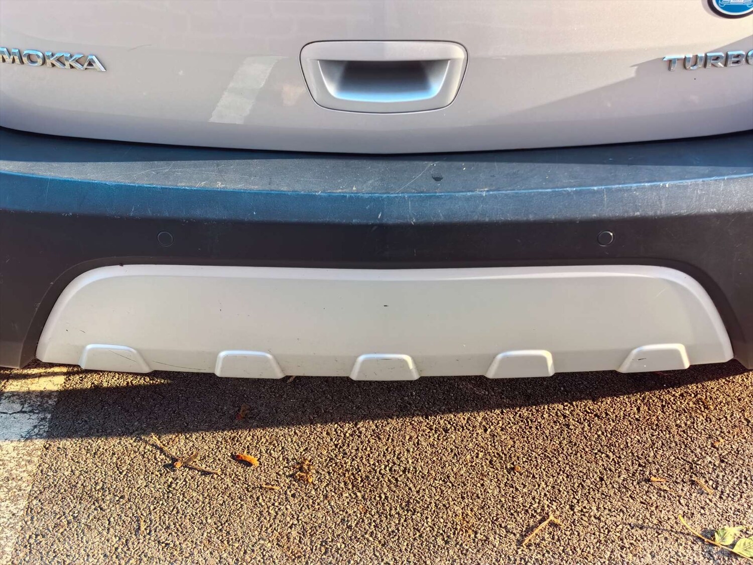 Used Vauxhall Mokka 2016 for sale - 76517541: Photo 62