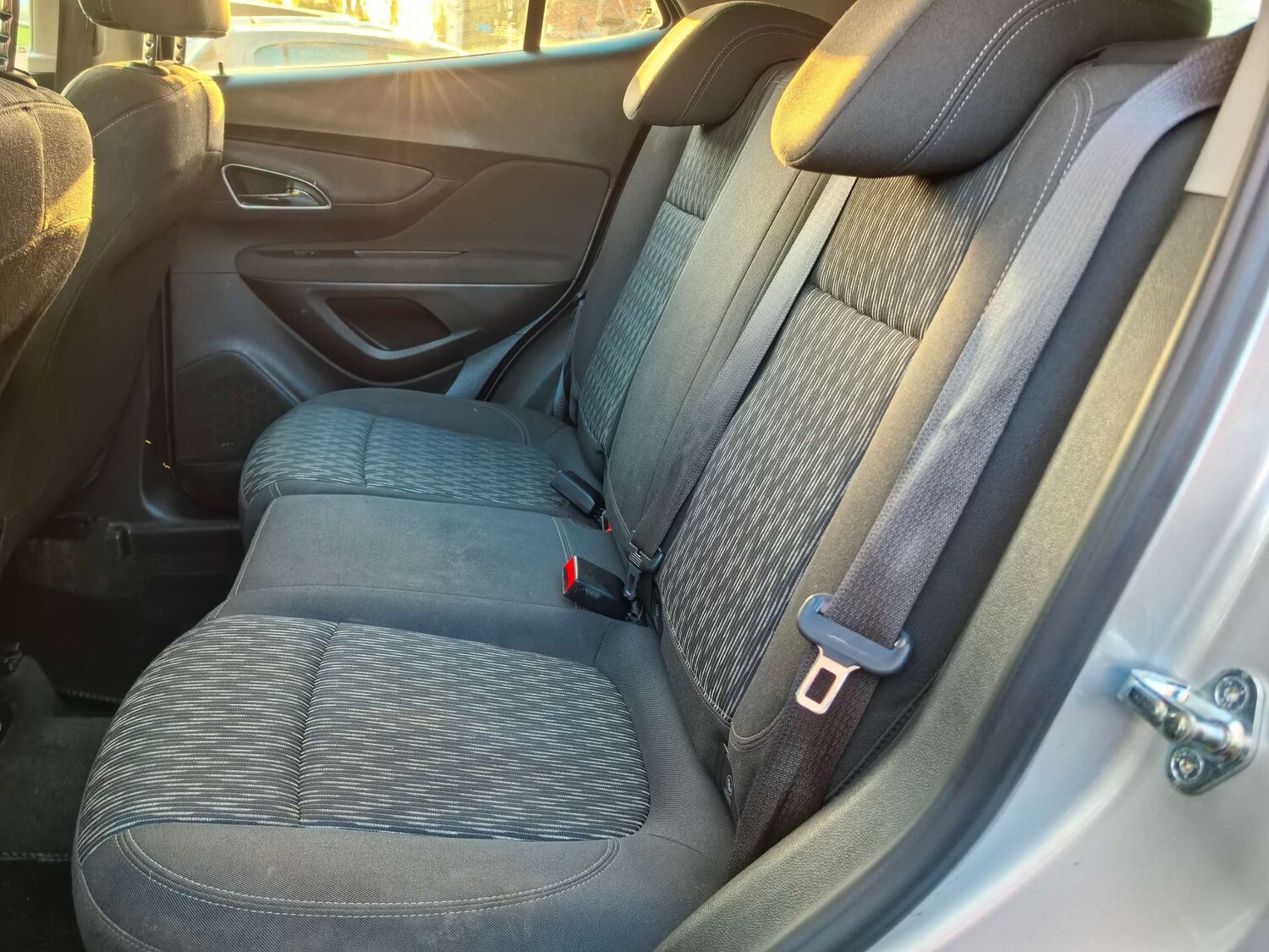 Used Vauxhall Mokka 2016 for sale - 76517541: Photo 67