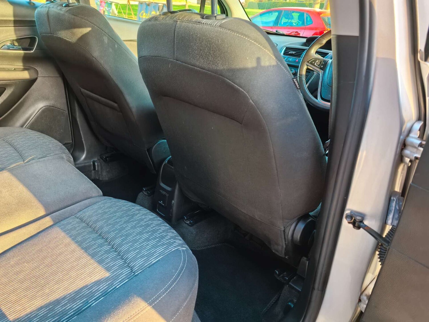 Used Vauxhall Mokka 2016 for sale - 76517541: Photo 69