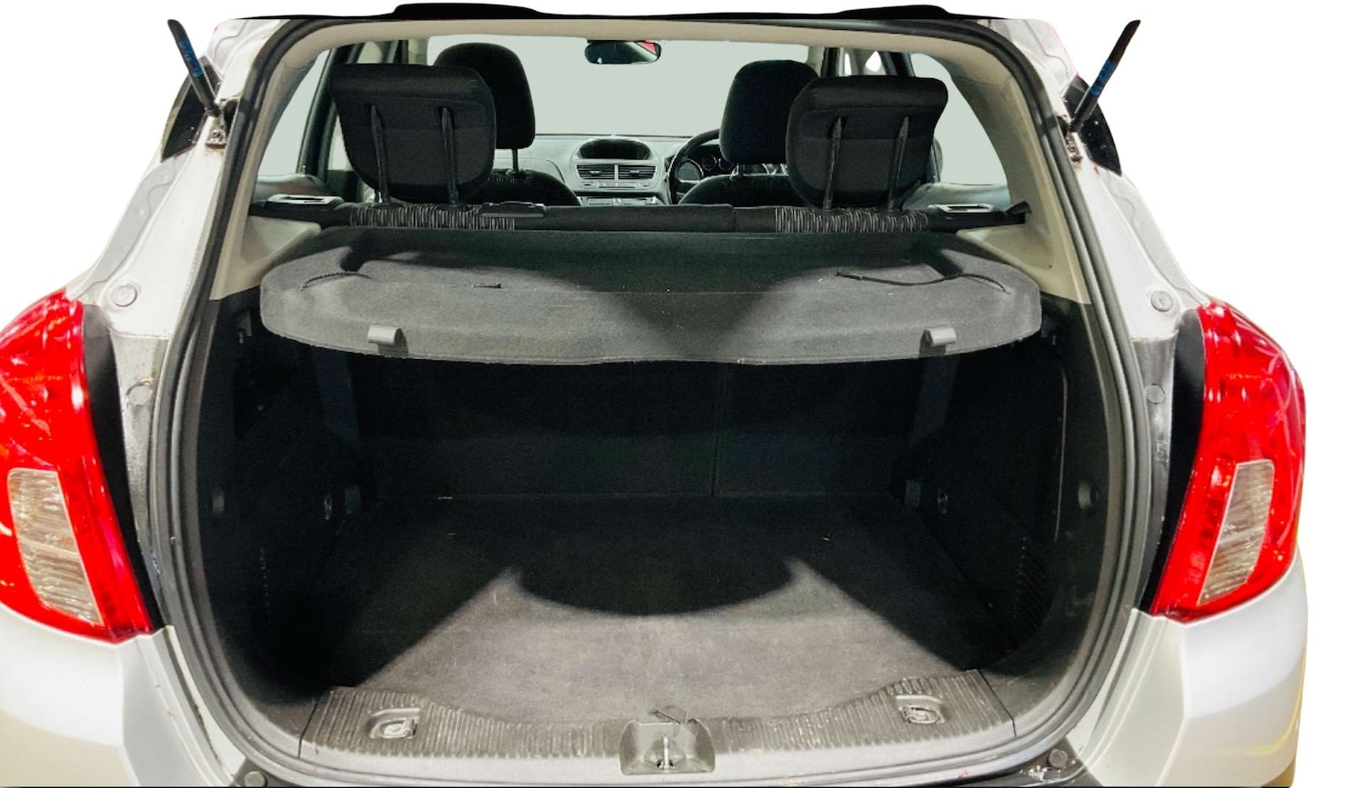 Used Vauxhall Mokka 2016 for sale - 76517541: Photo 7