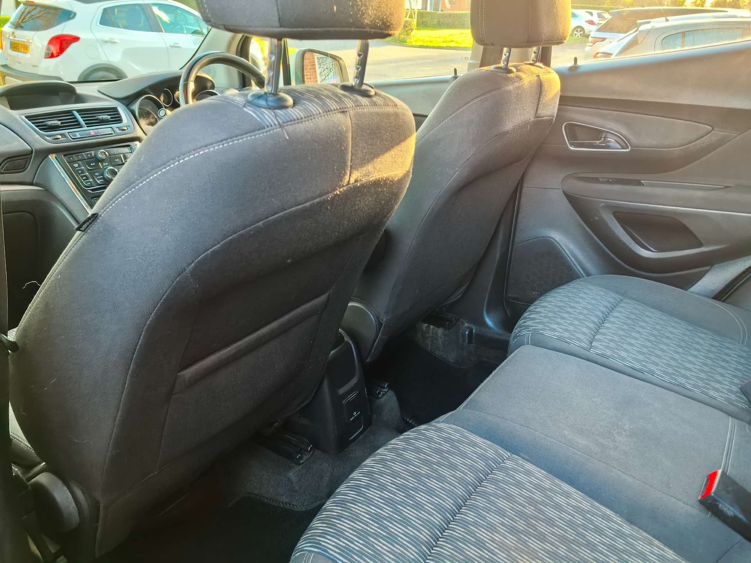 Used Vauxhall Mokka 2016 for sale - 76517541: Photo 70