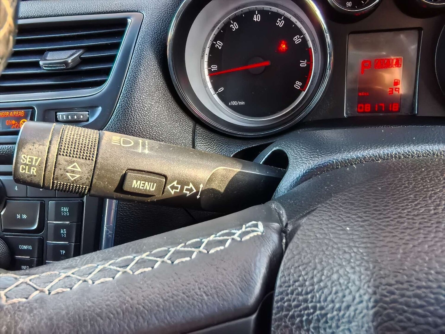 Used Vauxhall Mokka 2016 for sale - 76517541: Photo 71