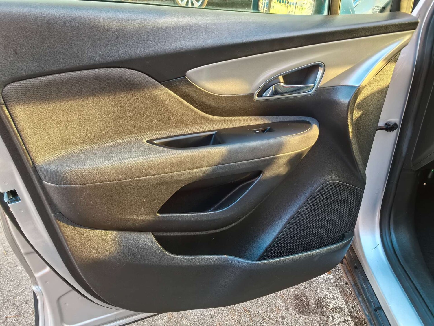 Used Vauxhall Mokka 2016 for sale - 76517541: Photo 72