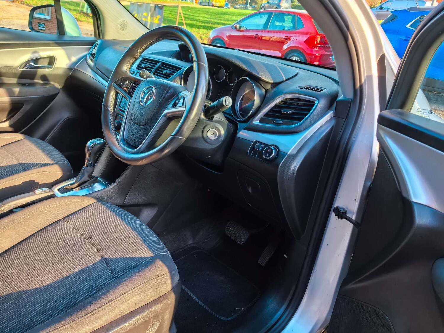 Used Vauxhall Mokka 2016 for sale - 76517541: Photo 76