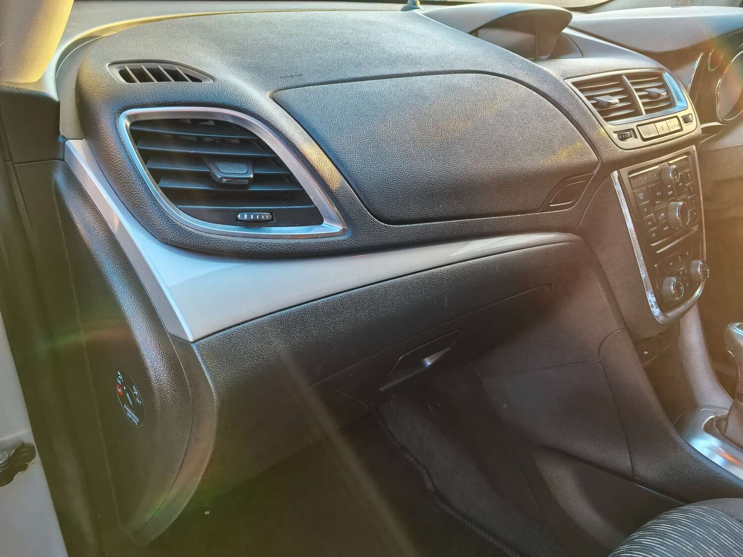 Used Vauxhall Mokka 2016 for sale - 76517541: Photo 78