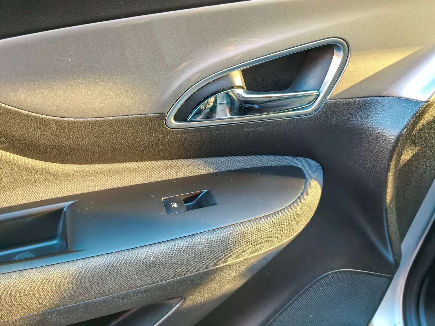 Used Vauxhall Mokka 2016 for sale - 76517541: Photo 79