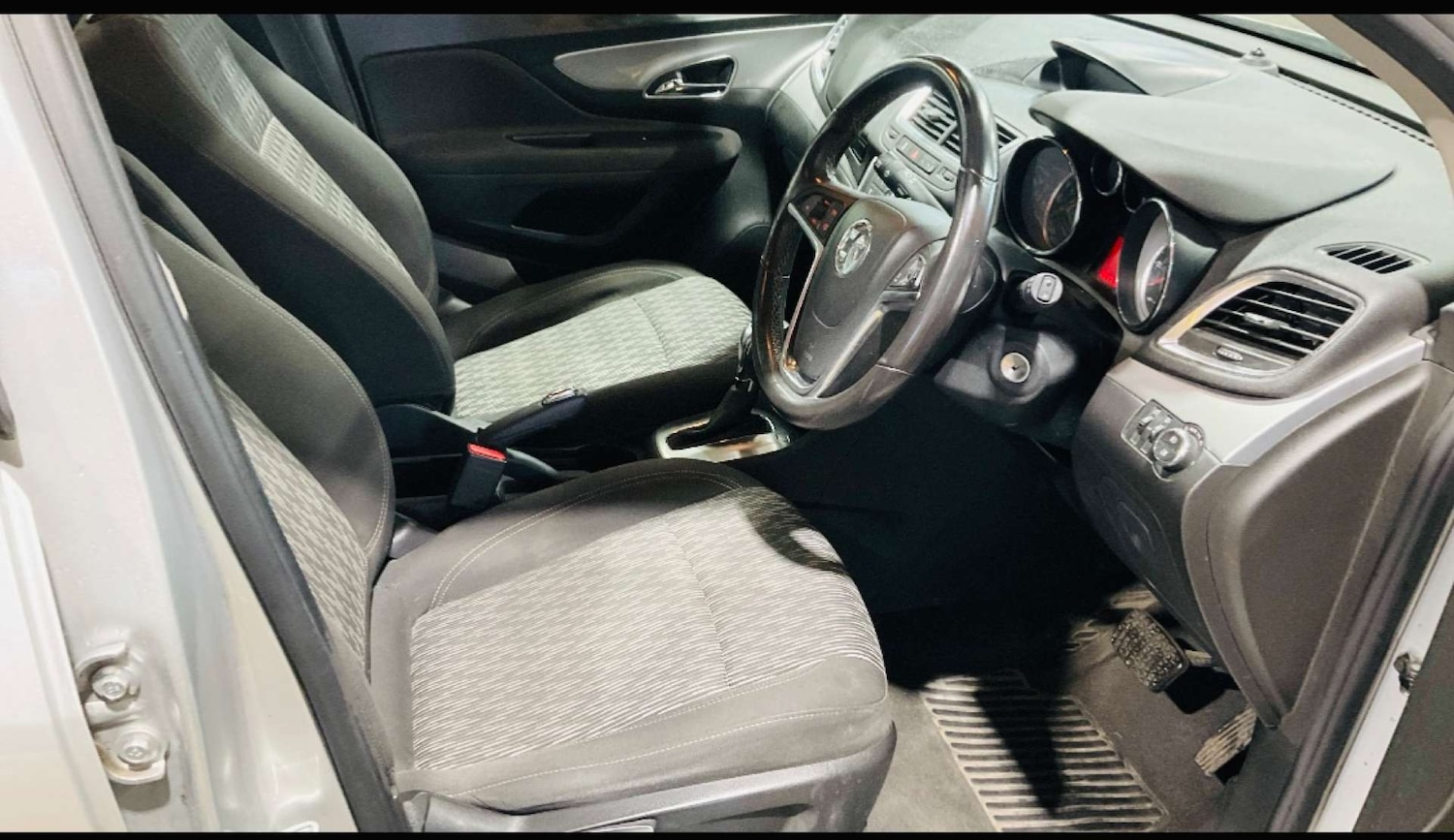 Used Vauxhall Mokka 2016 for sale - 76517541: Photo 8