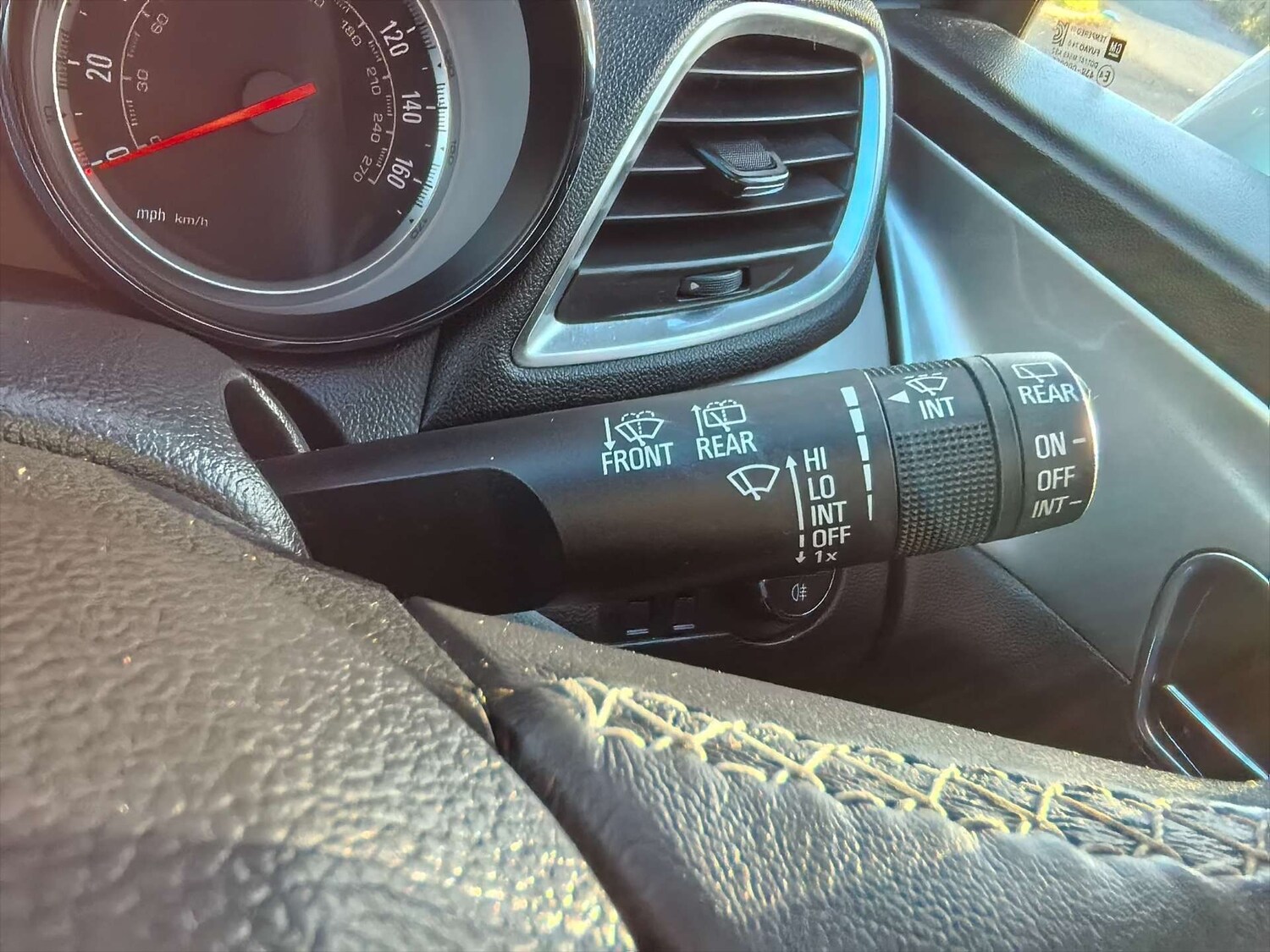 Used Vauxhall Mokka 2016 for sale - 76517541: Photo 85