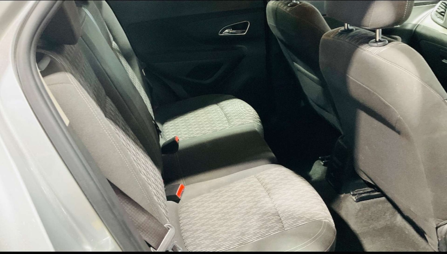 Used Vauxhall Mokka 2016 for sale - 76517541: Photo 9