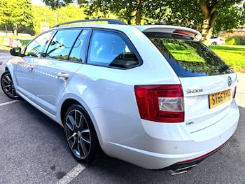 Used Skoda Octavia 2016 for sale - 79778500: Photo