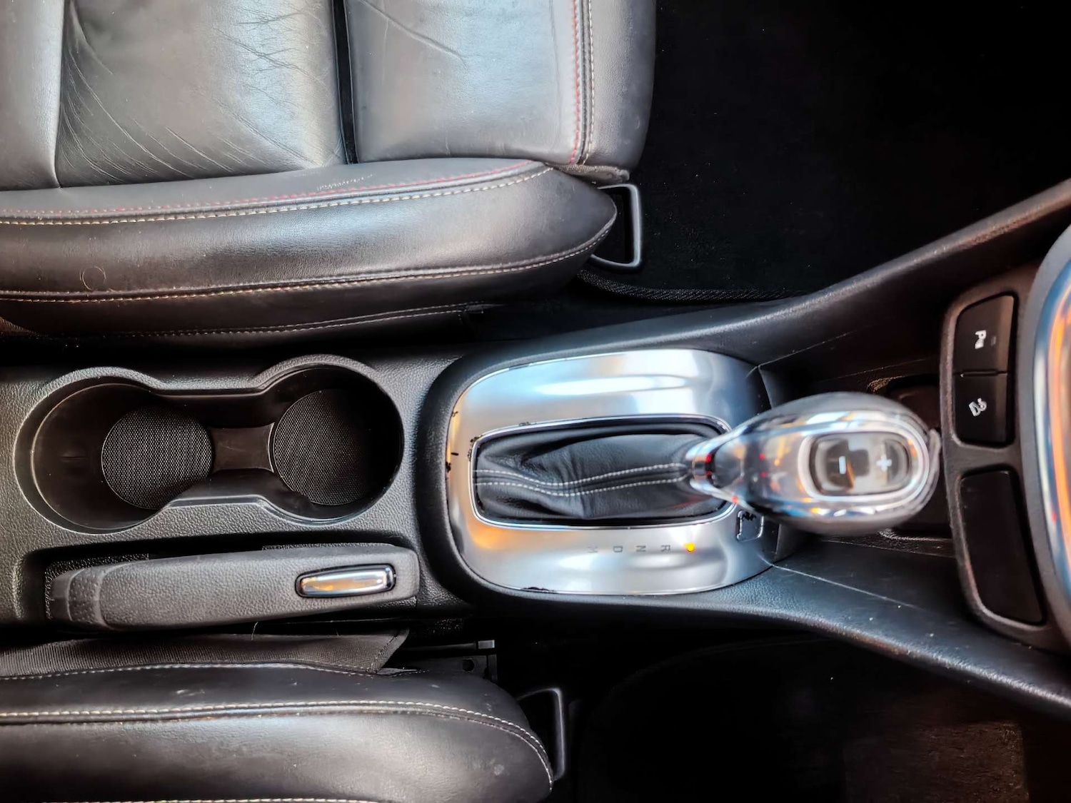 Used Vauxhall Mokka 2013 for sale - 76693603: Photo 14