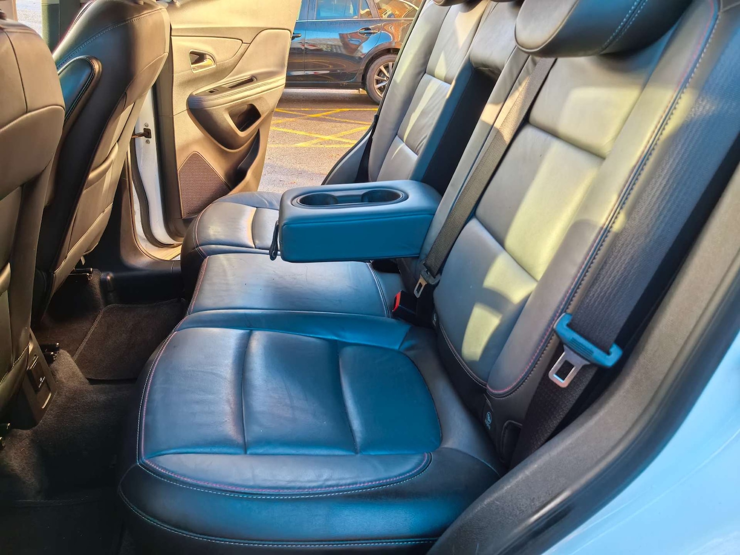 Used Vauxhall Mokka 2013 for sale - 76693603: Photo 16