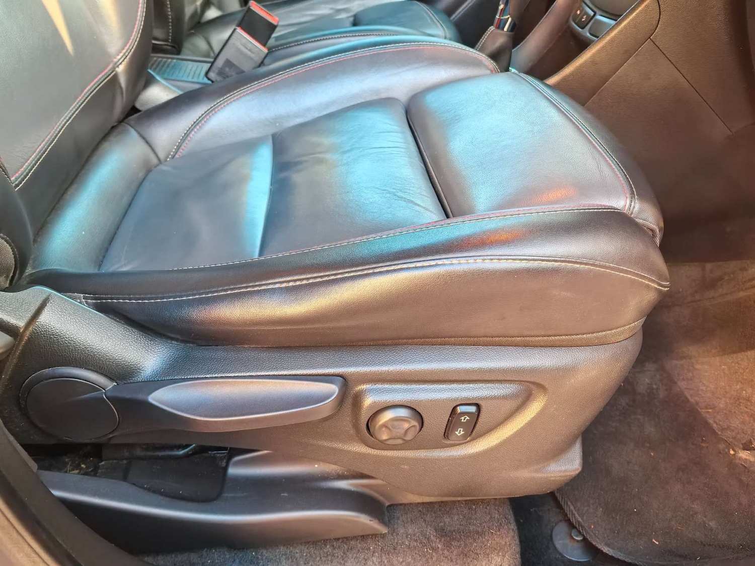 Used Vauxhall Mokka 2013 for sale - 76693603: Photo 19