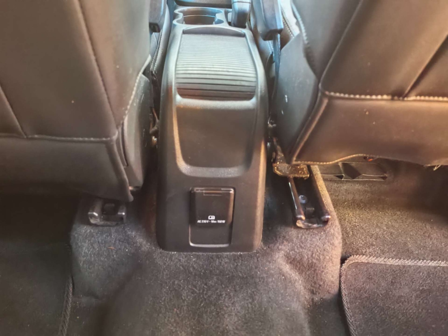 Used Vauxhall Mokka 2013 for sale - 76693603: Photo 20