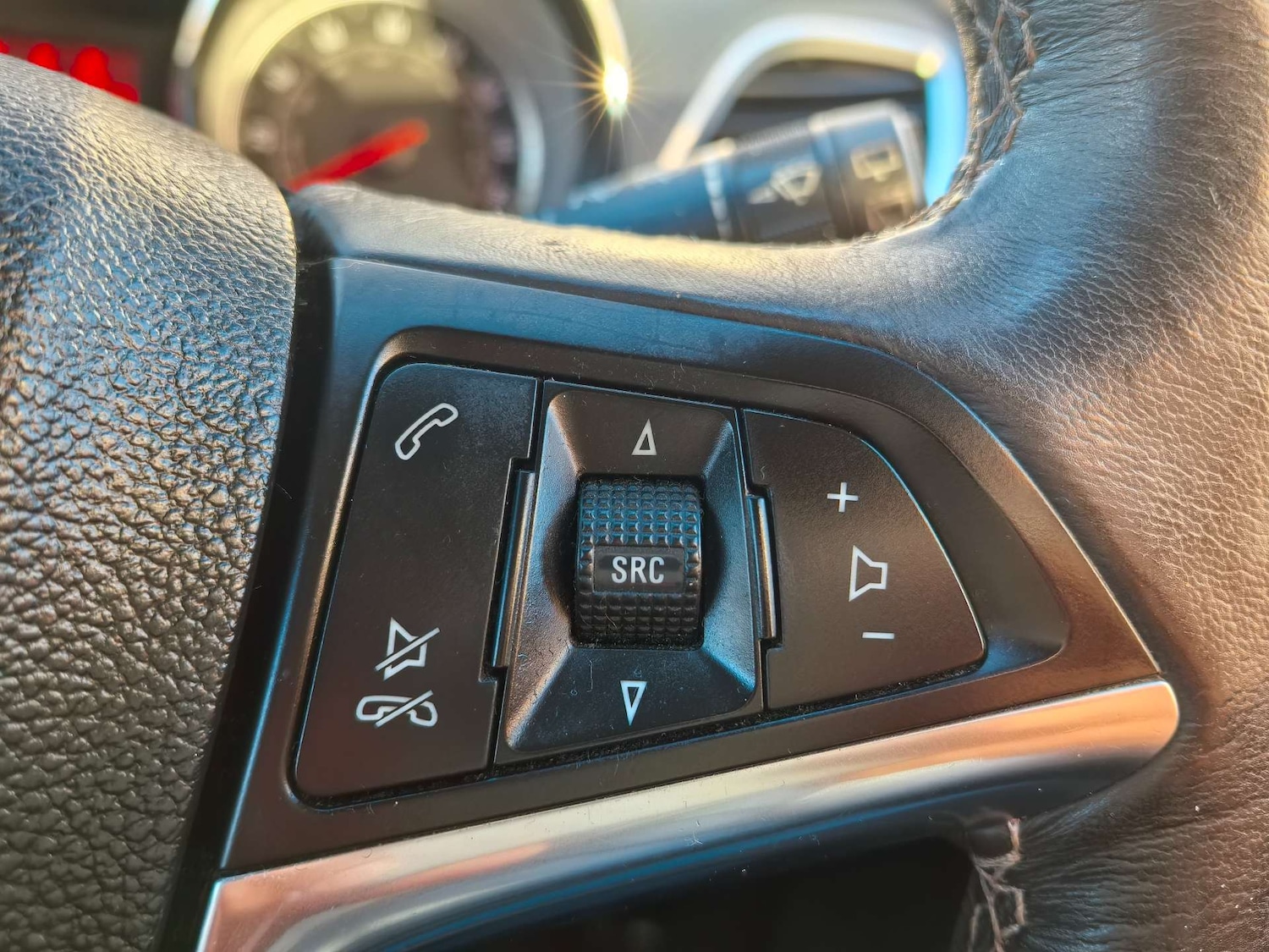 Used Vauxhall Mokka 2013 for sale - 76693603: Photo 21