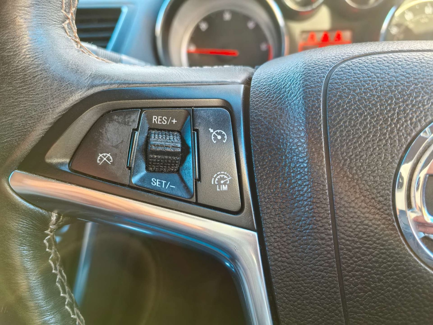 Used Vauxhall Mokka 2013 for sale - 76693603: Photo 22