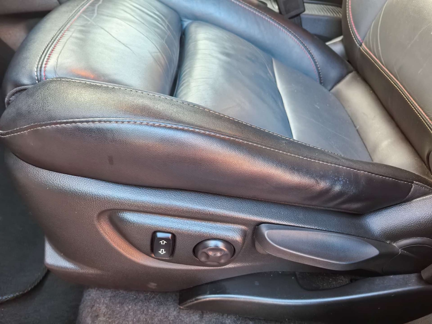 Used Vauxhall Mokka 2013 for sale - 76693603: Photo 23