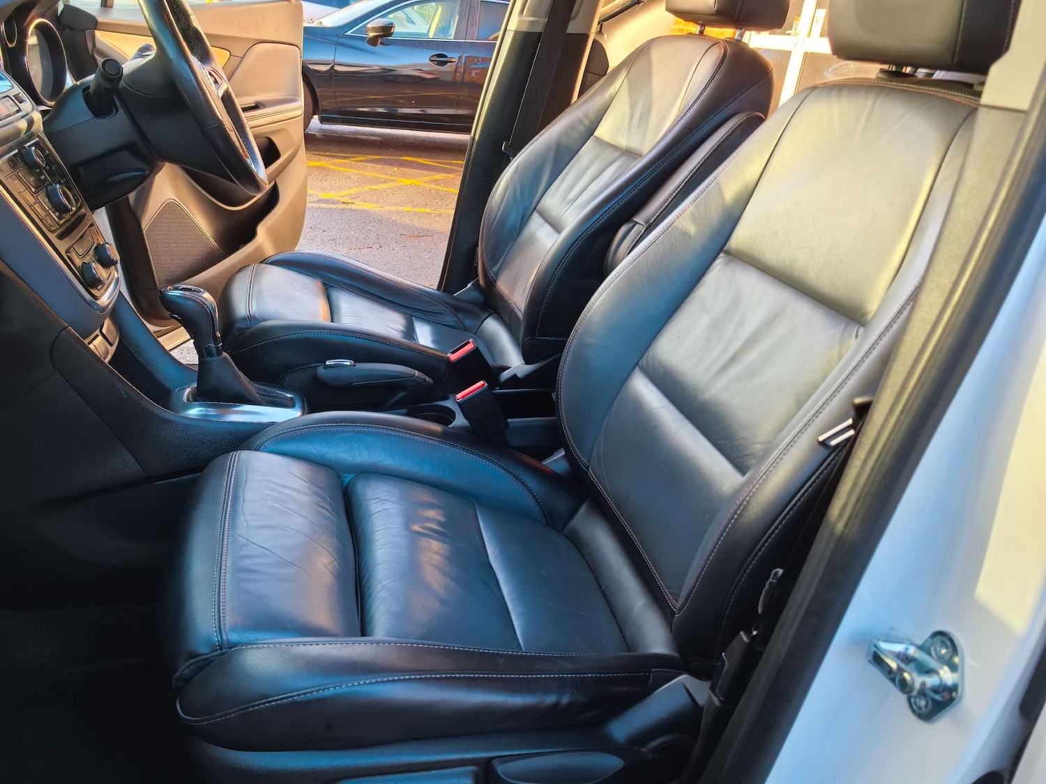 Used Vauxhall Mokka 2013 for sale - 76693603: Photo 24