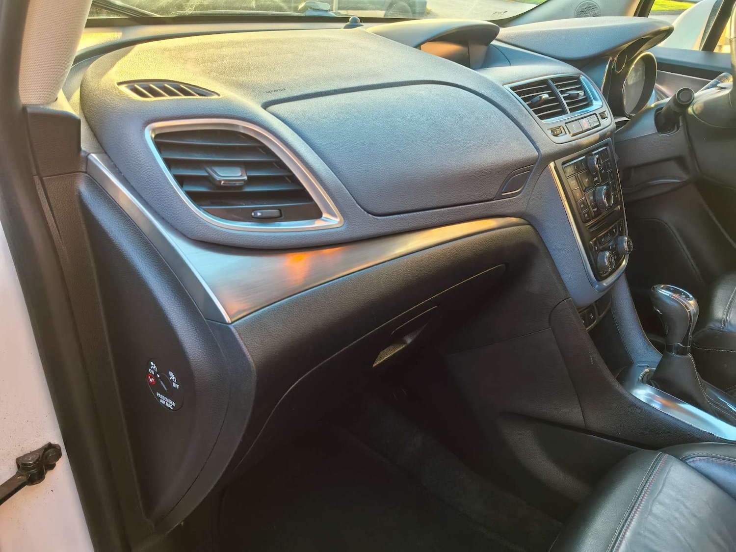 Used Vauxhall Mokka 2013 for sale - 76693603: Photo 25