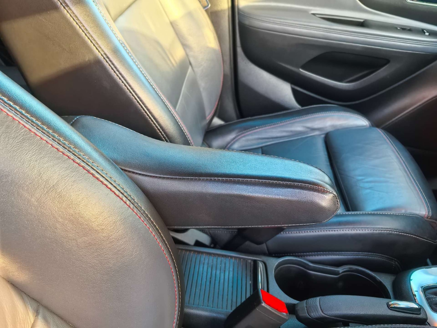 Used Vauxhall Mokka 2013 for sale - 76693603: Photo 27