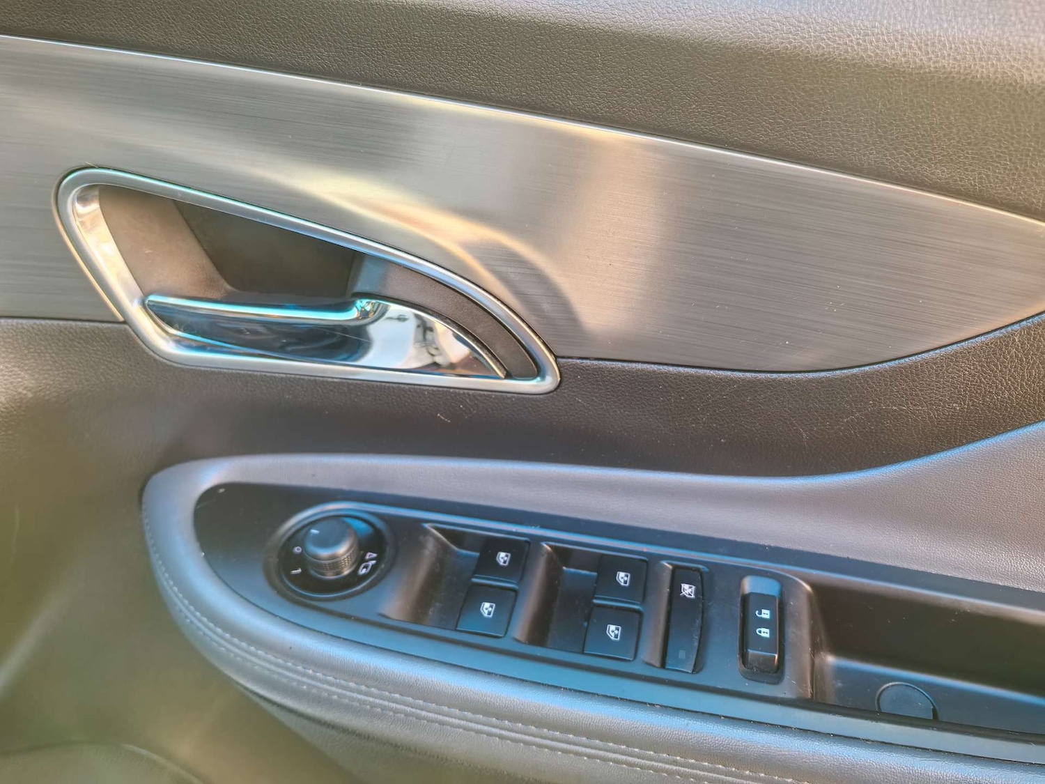 Used Vauxhall Mokka 2013 for sale - 76693603: Photo 28