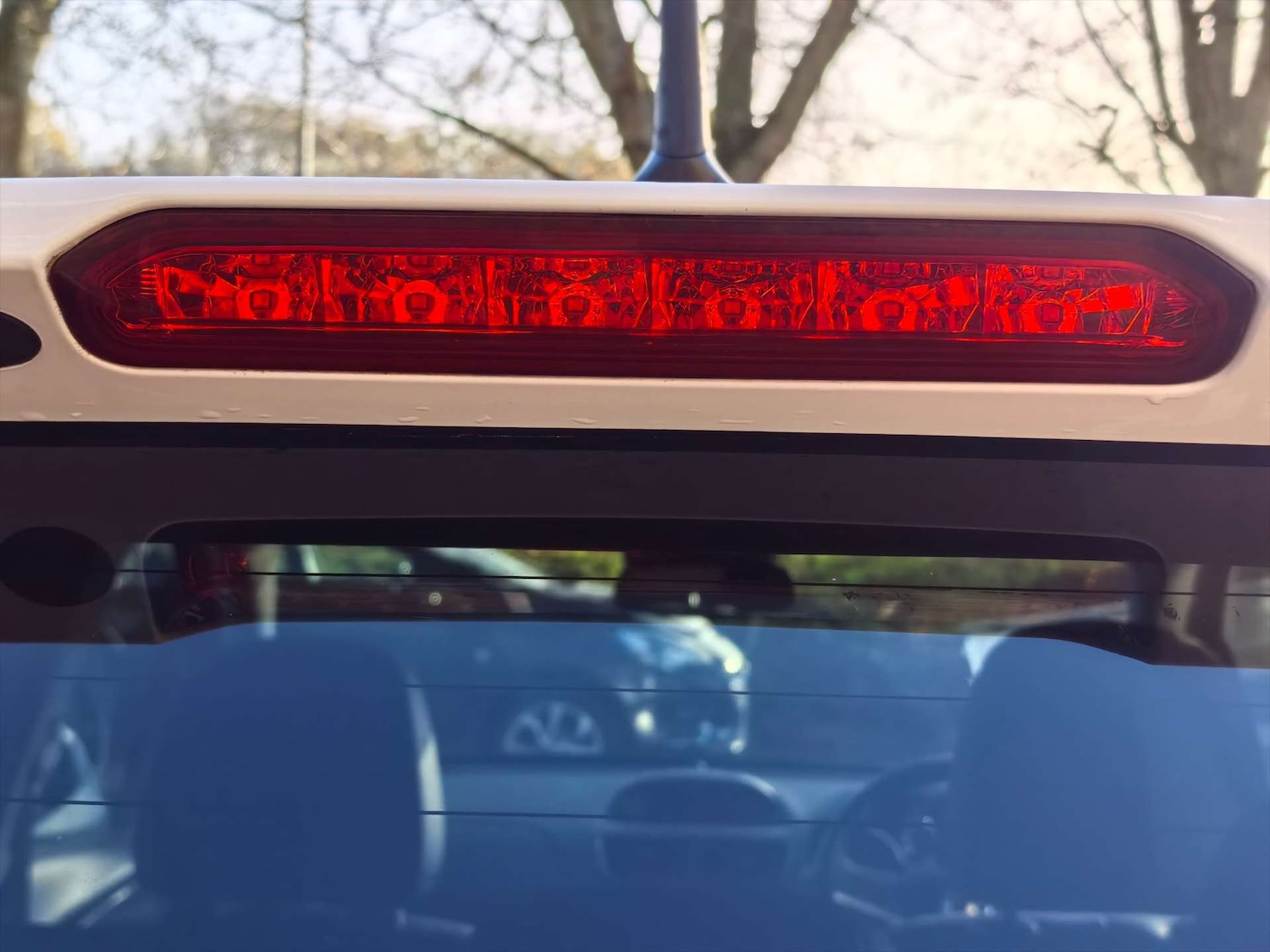 Used Vauxhall Mokka 2013 for sale - 76693603: Photo 30