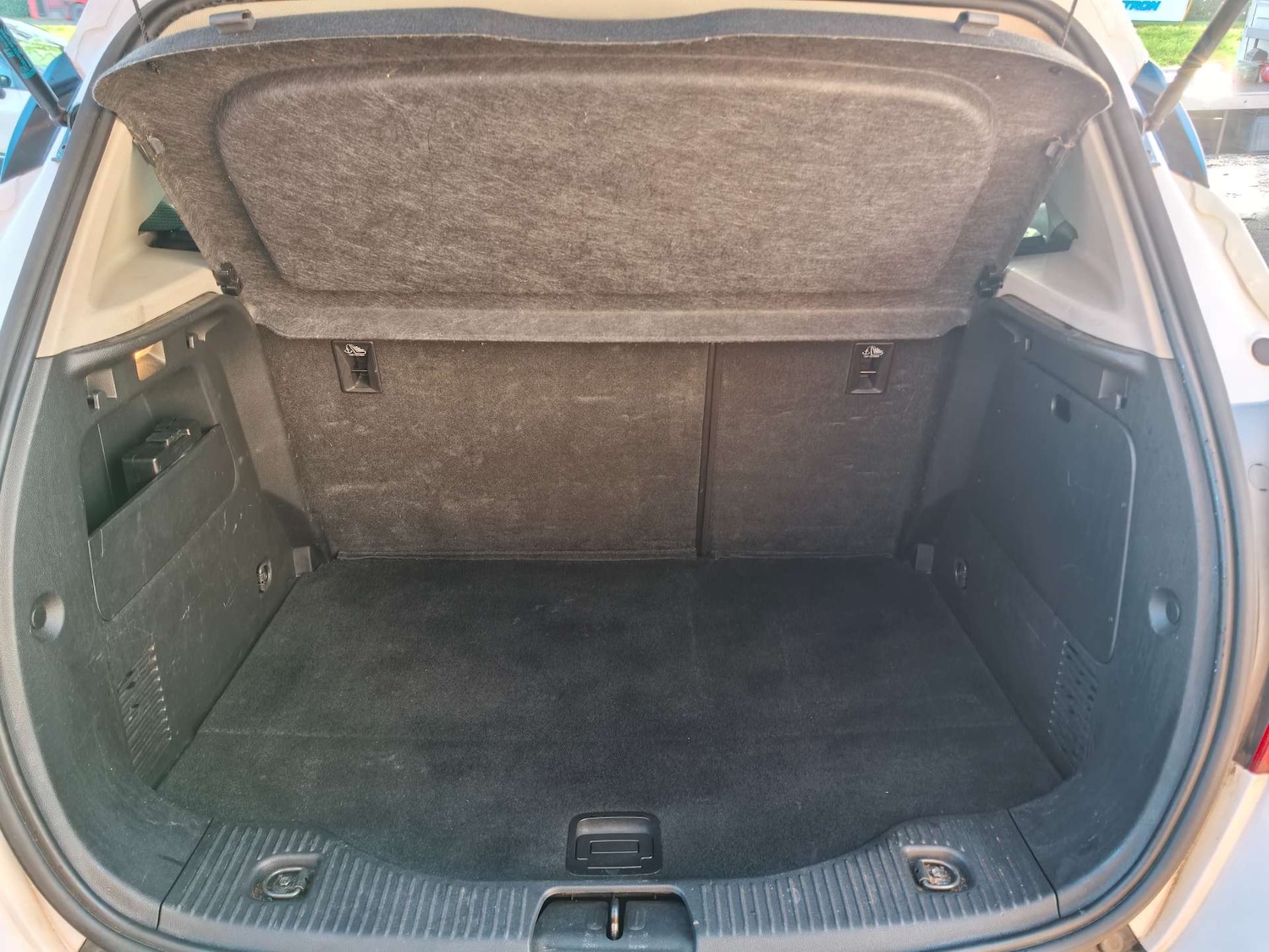 Used Vauxhall Mokka 2013 for sale - 76693603: Photo 32