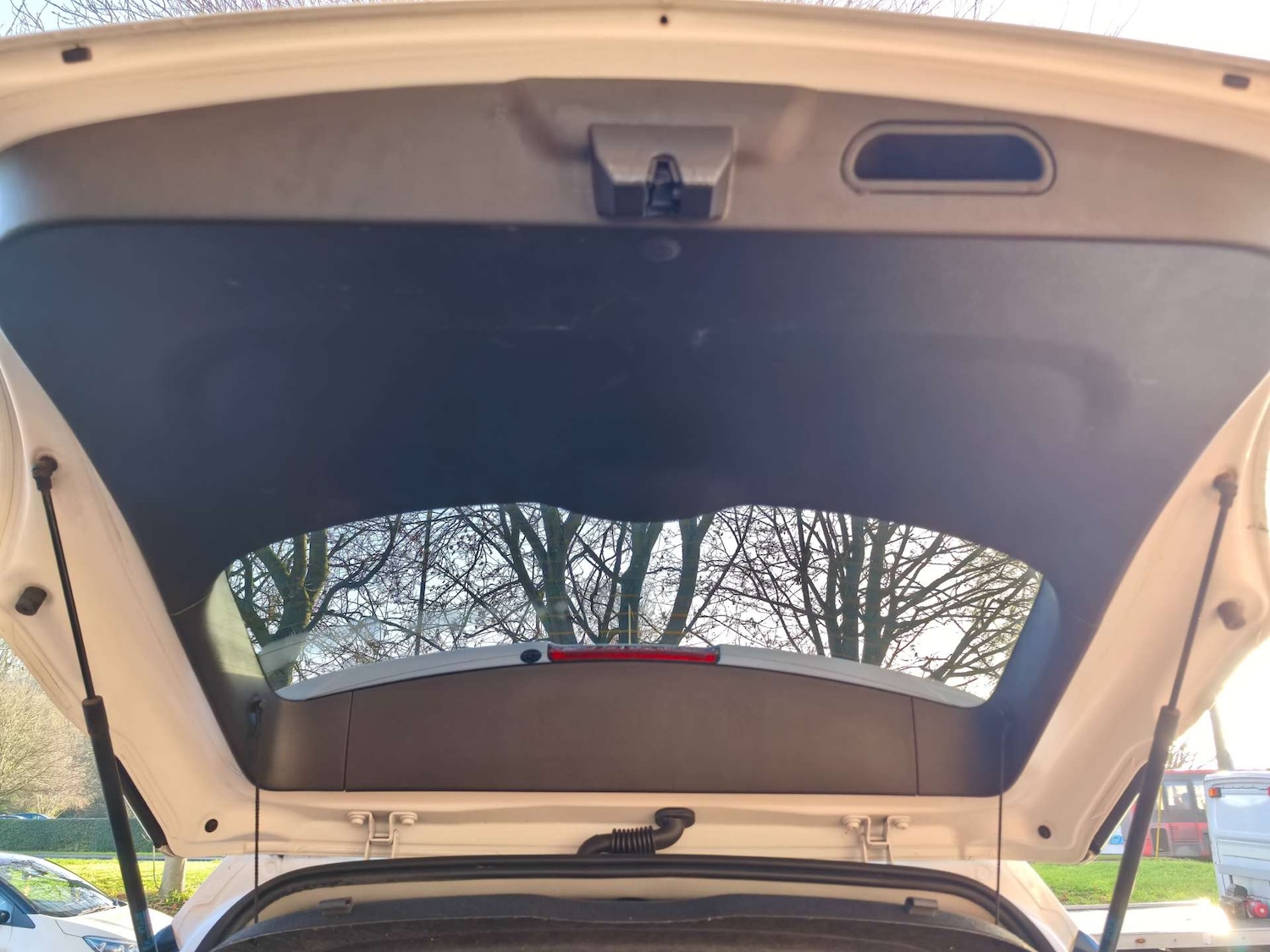 Used Vauxhall Mokka 2013 for sale - 76693603: Photo 33