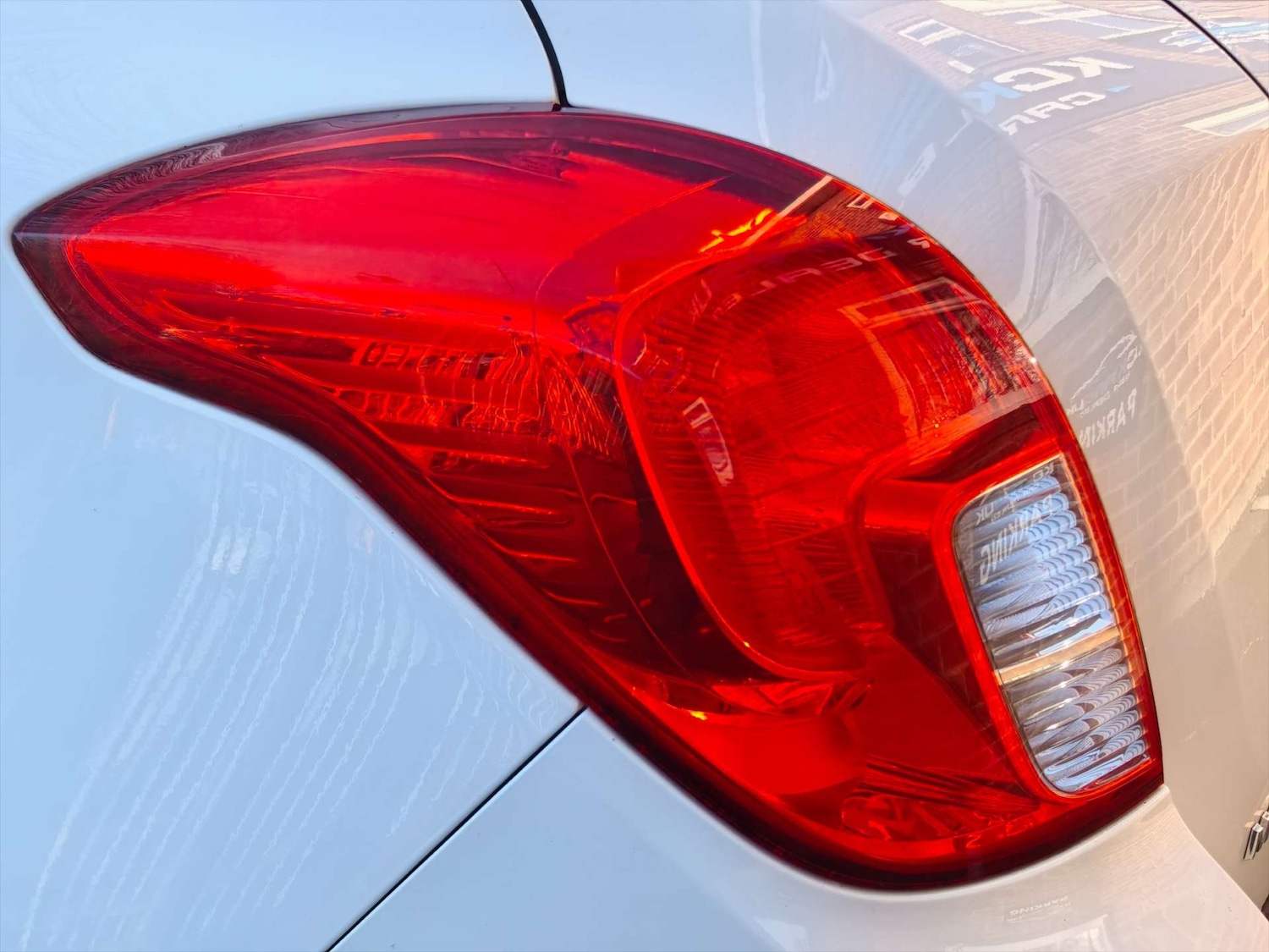 Used Vauxhall Mokka 2013 for sale - 76693603: Photo 36