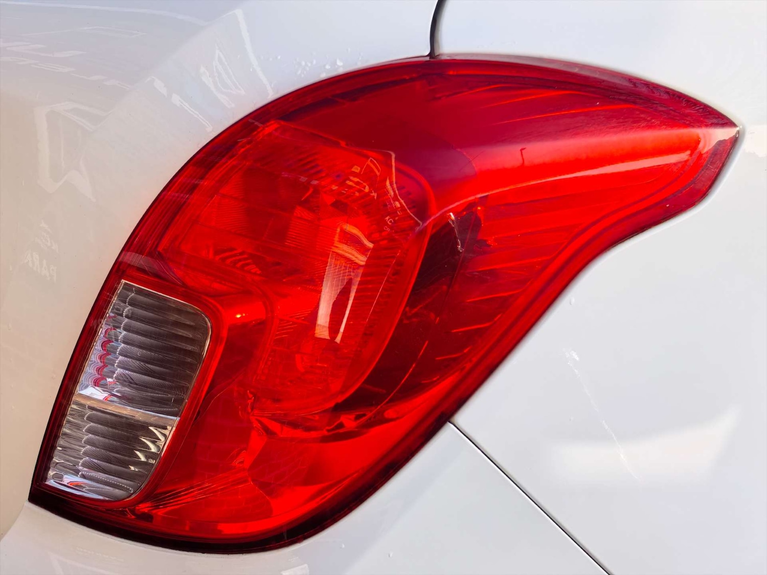 Used Vauxhall Mokka 2013 for sale - 76693603: Photo 37