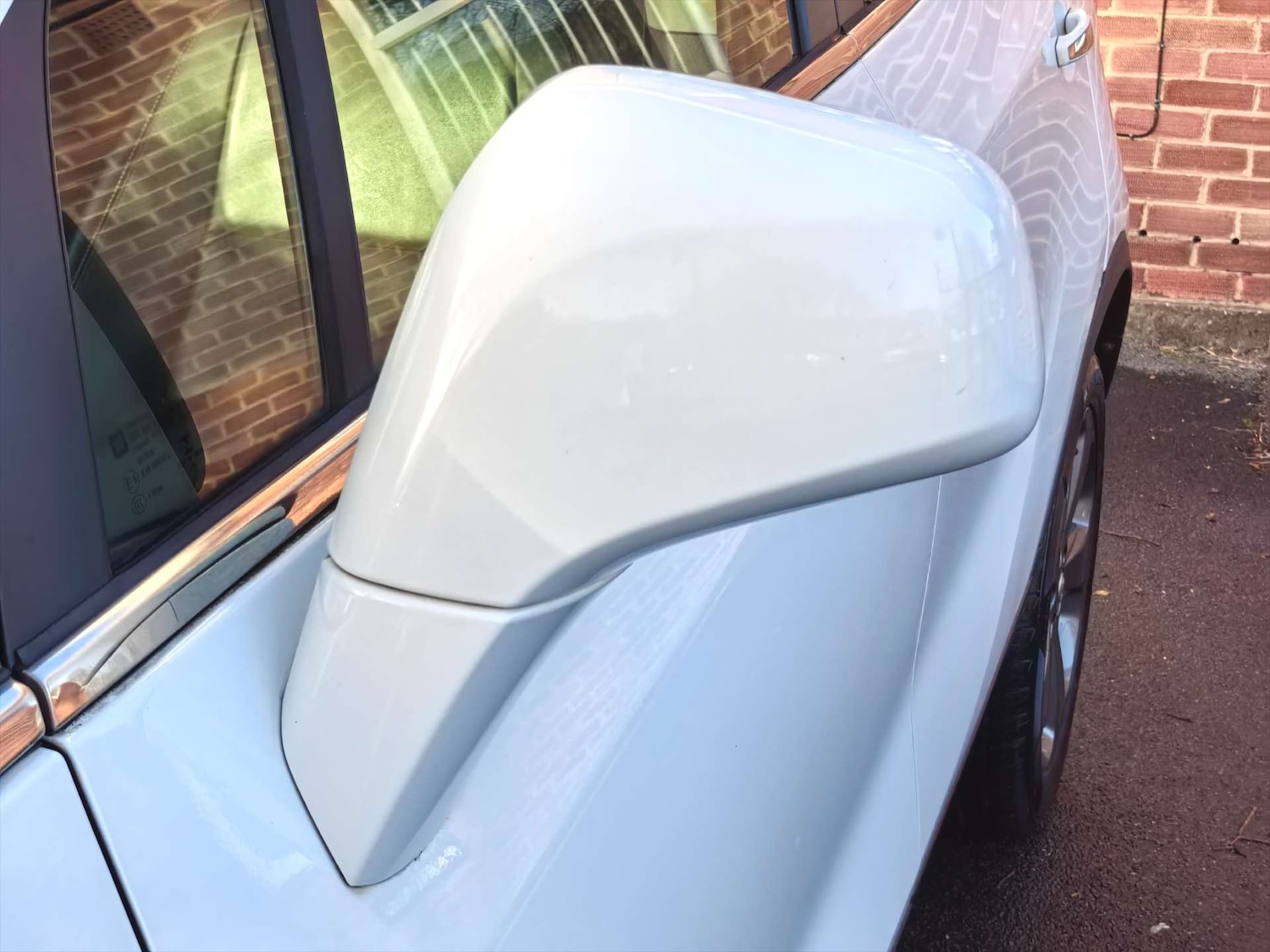 Used Vauxhall Mokka 2013 for sale - 76693603: Photo 39