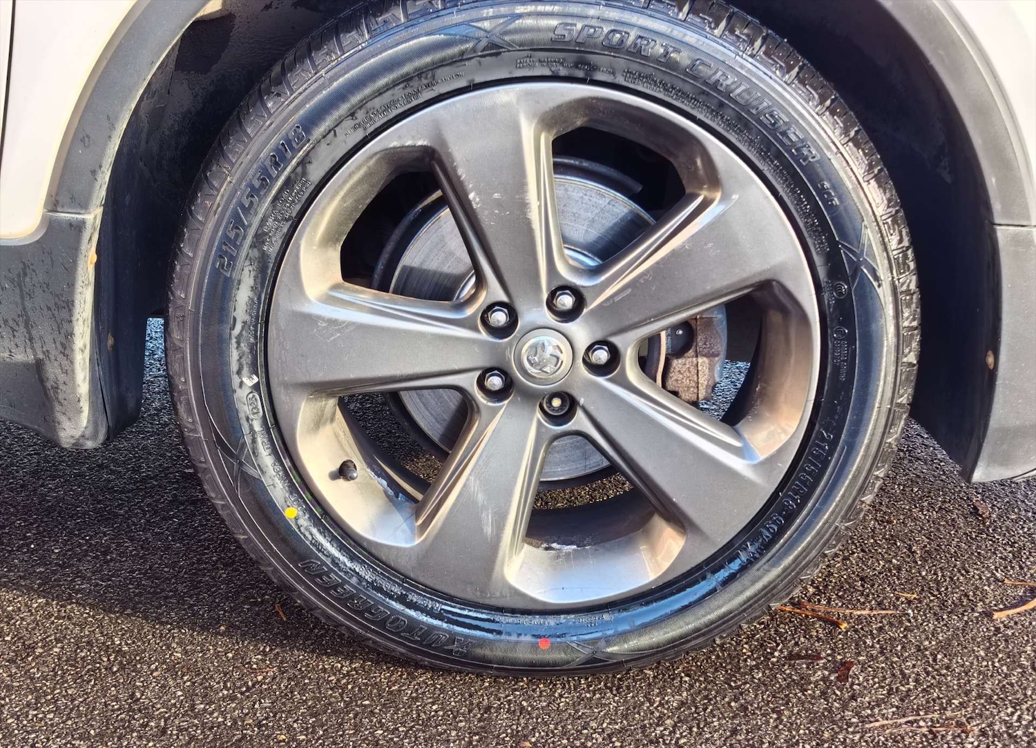 Used Vauxhall Mokka 2013 for sale - 76693603: Photo 42