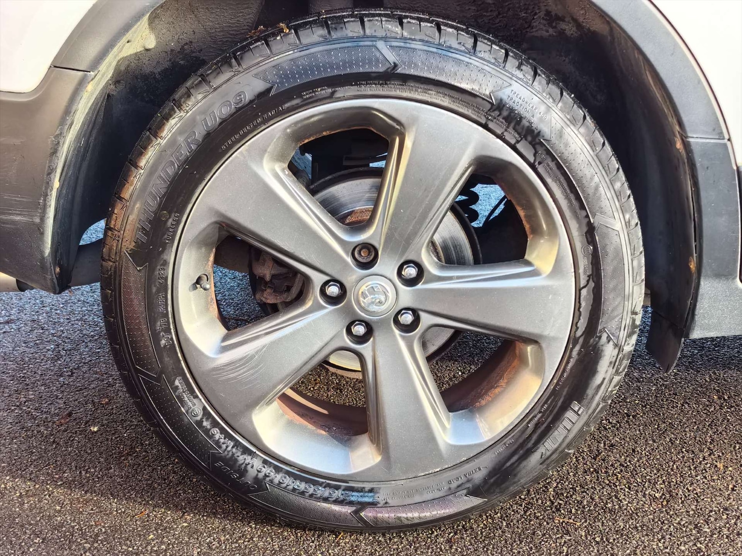 Used Vauxhall Mokka 2013 for sale - 76693603: Photo 43