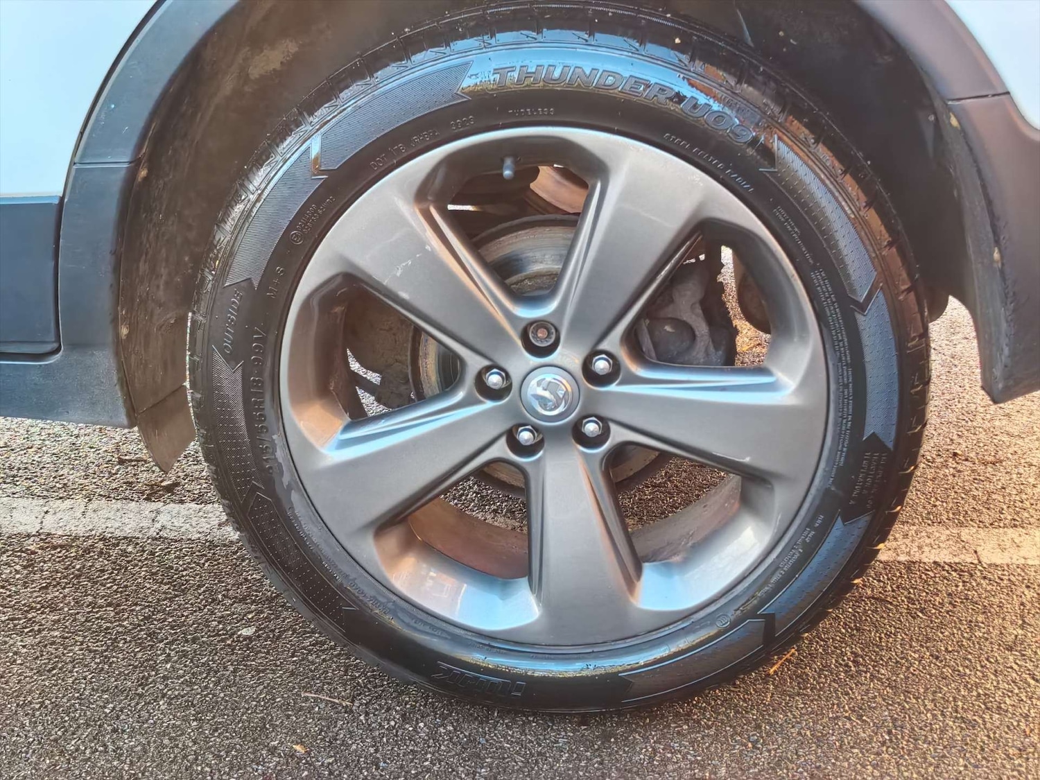 Used Vauxhall Mokka 2013 for sale - 76693603: Photo 44