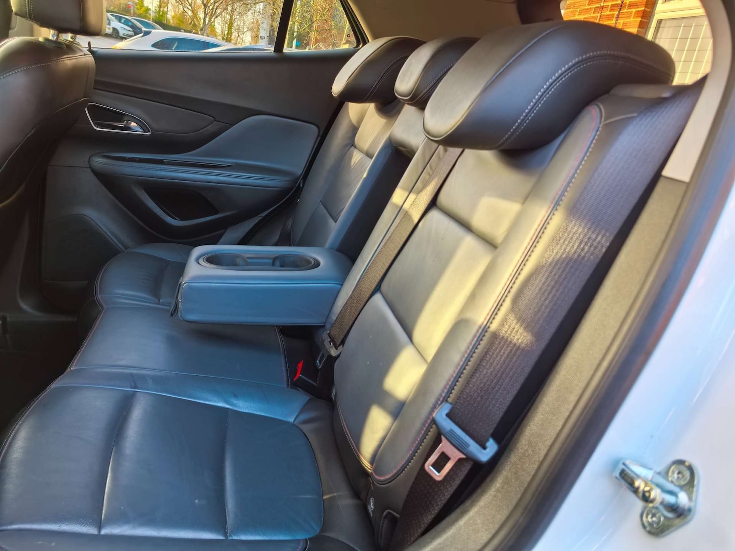 Used Vauxhall Mokka 2013 for sale - 76693603: Photo 49