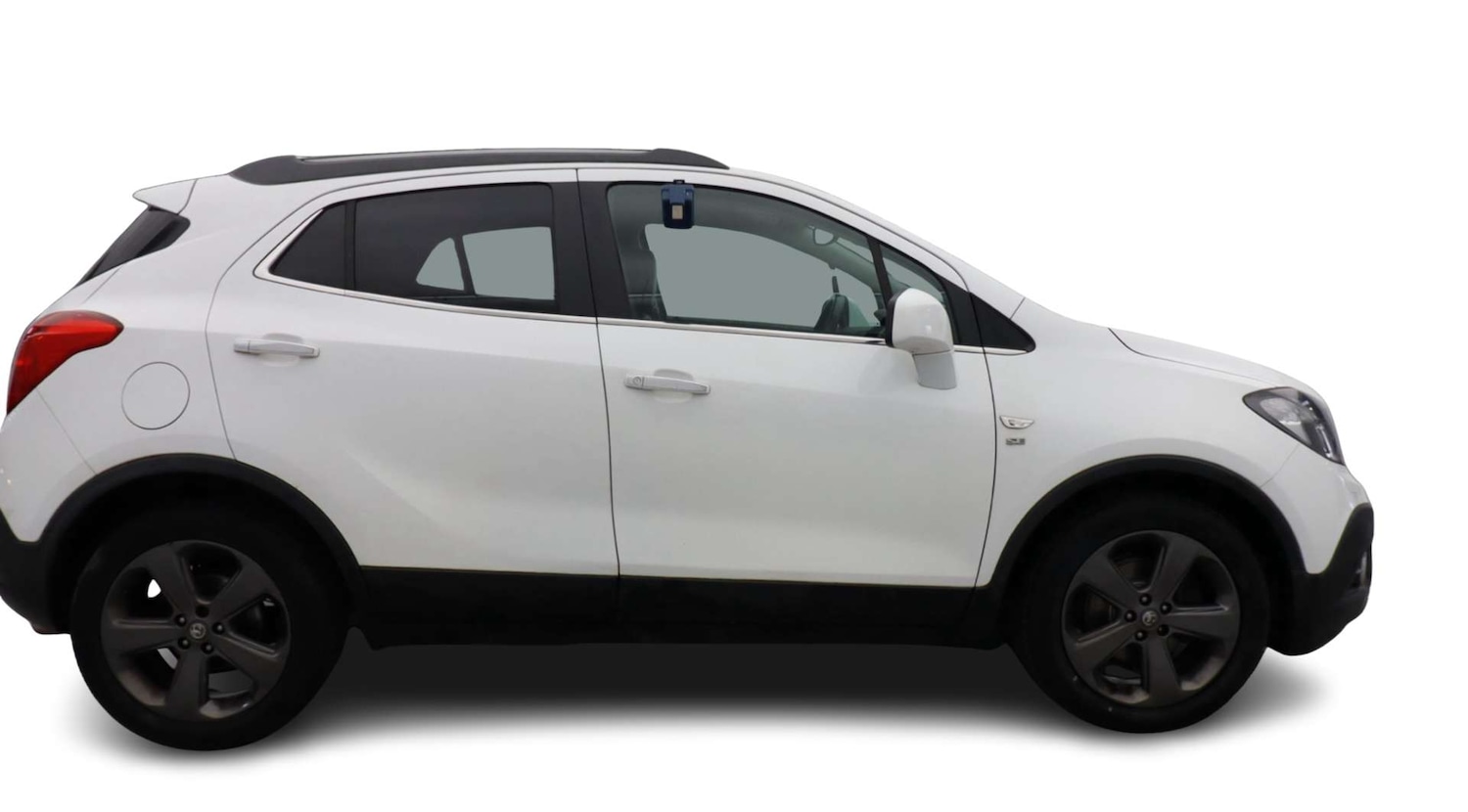 Used Vauxhall Mokka 2013 for sale - 76693603: Photo 5