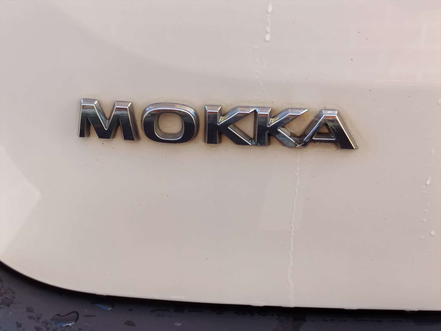 Used Vauxhall Mokka 2013 for sale - 76693603: Photo 52