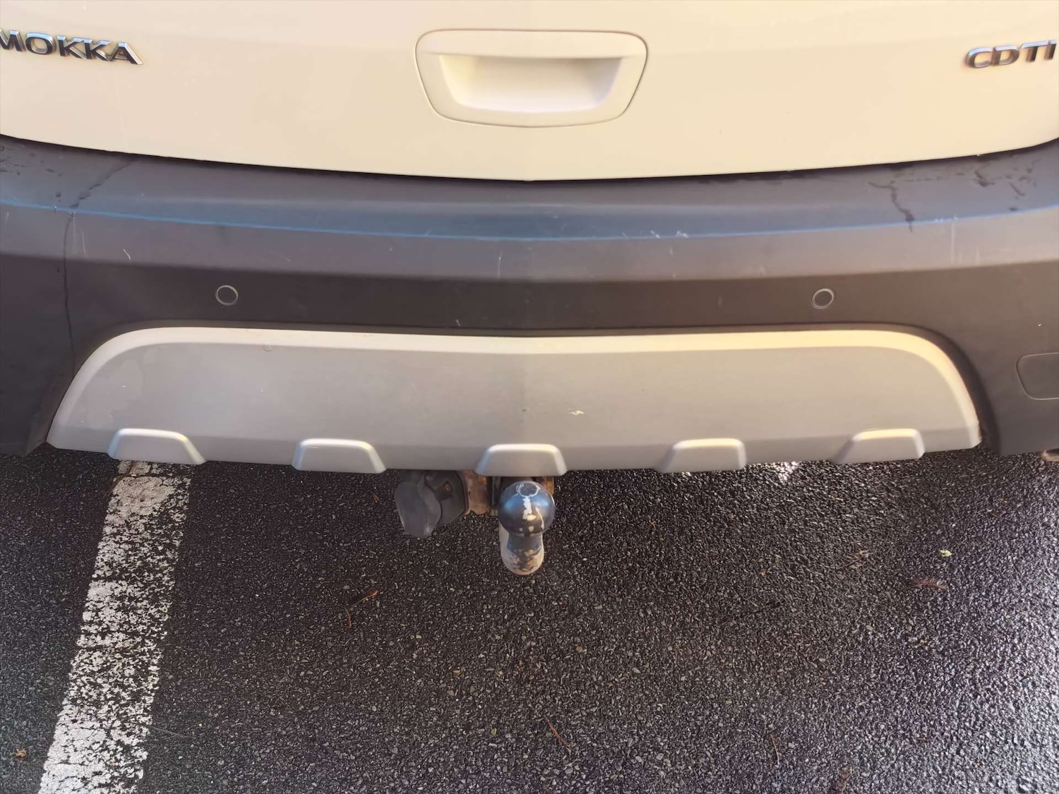 Used Vauxhall Mokka 2013 for sale - 76693603: Photo 56