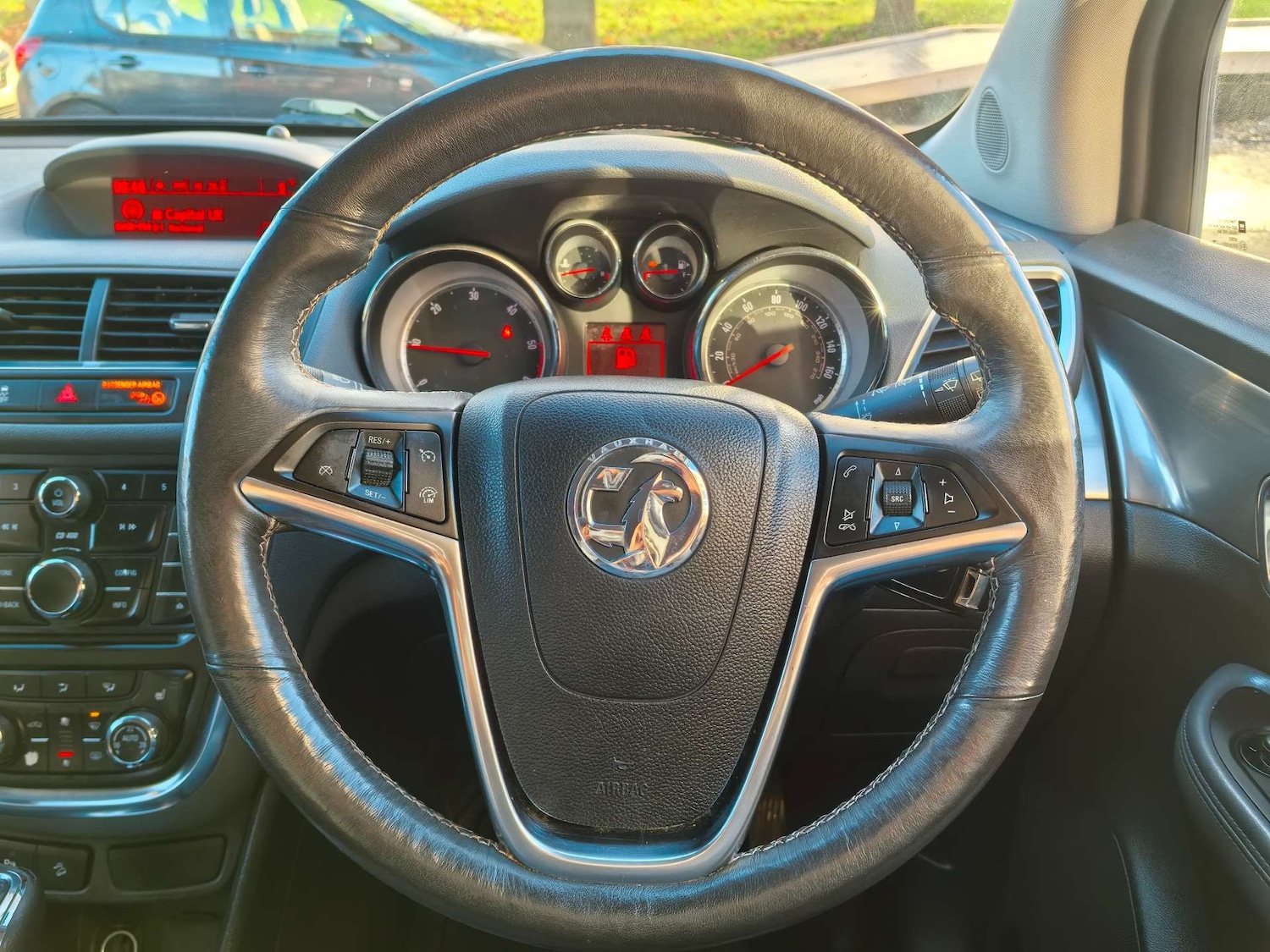 Used Vauxhall Mokka 2013 for sale - 76693603: Photo 58