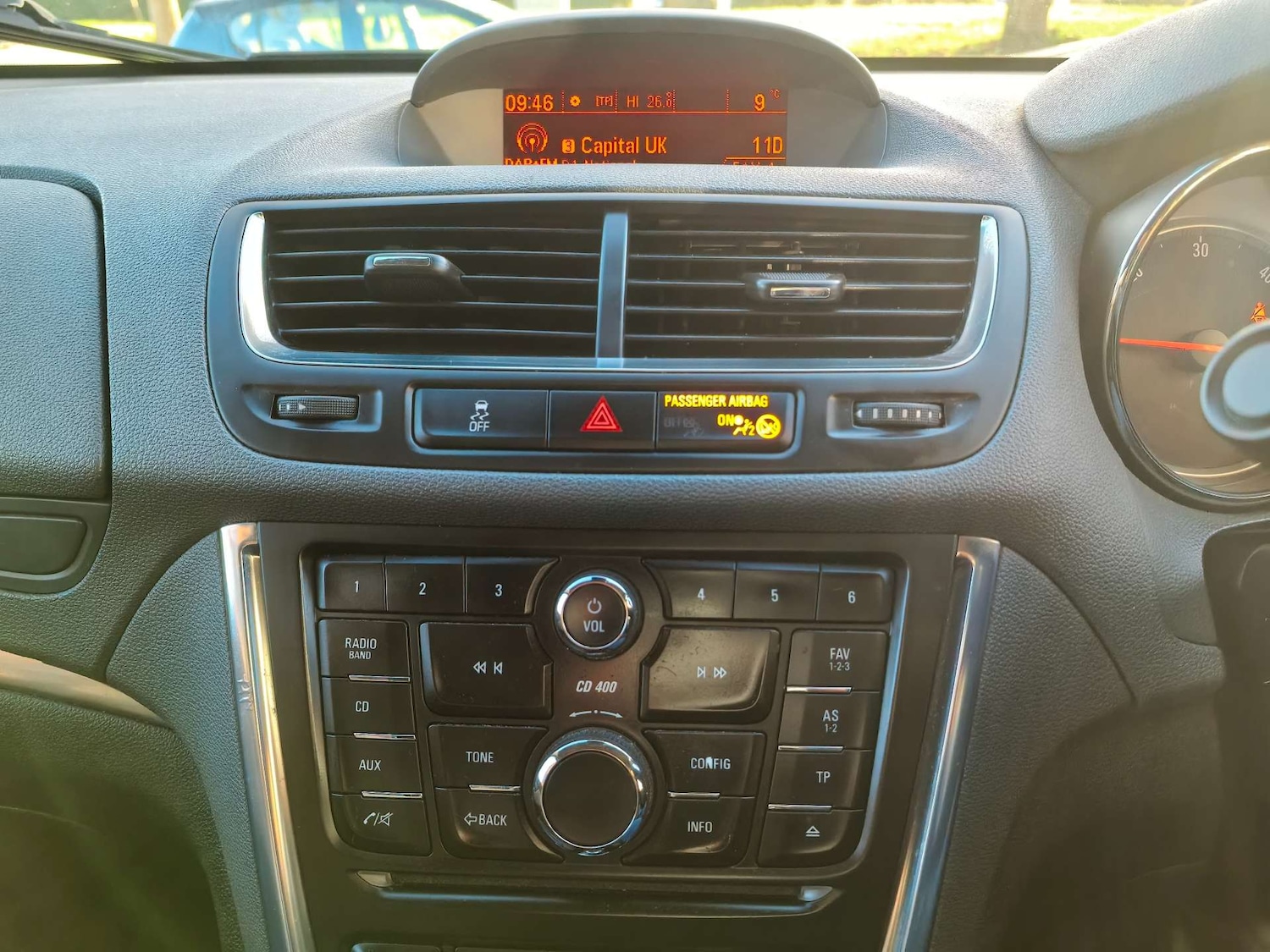 Used Vauxhall Mokka 2013 for sale - 76693603: Photo 59