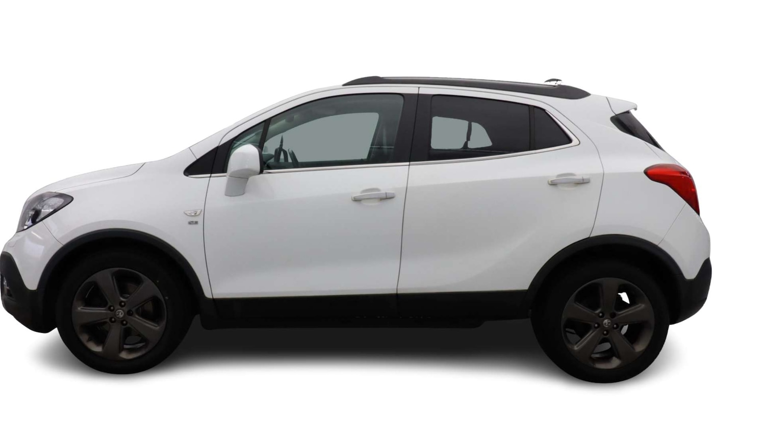 Used Vauxhall Mokka 2013 for sale - 76693603: Photo 6