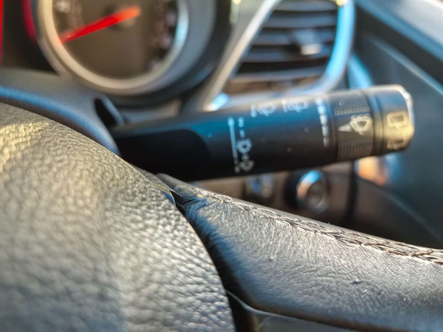 Used Vauxhall Mokka 2013 for sale - 76693603: Photo 60