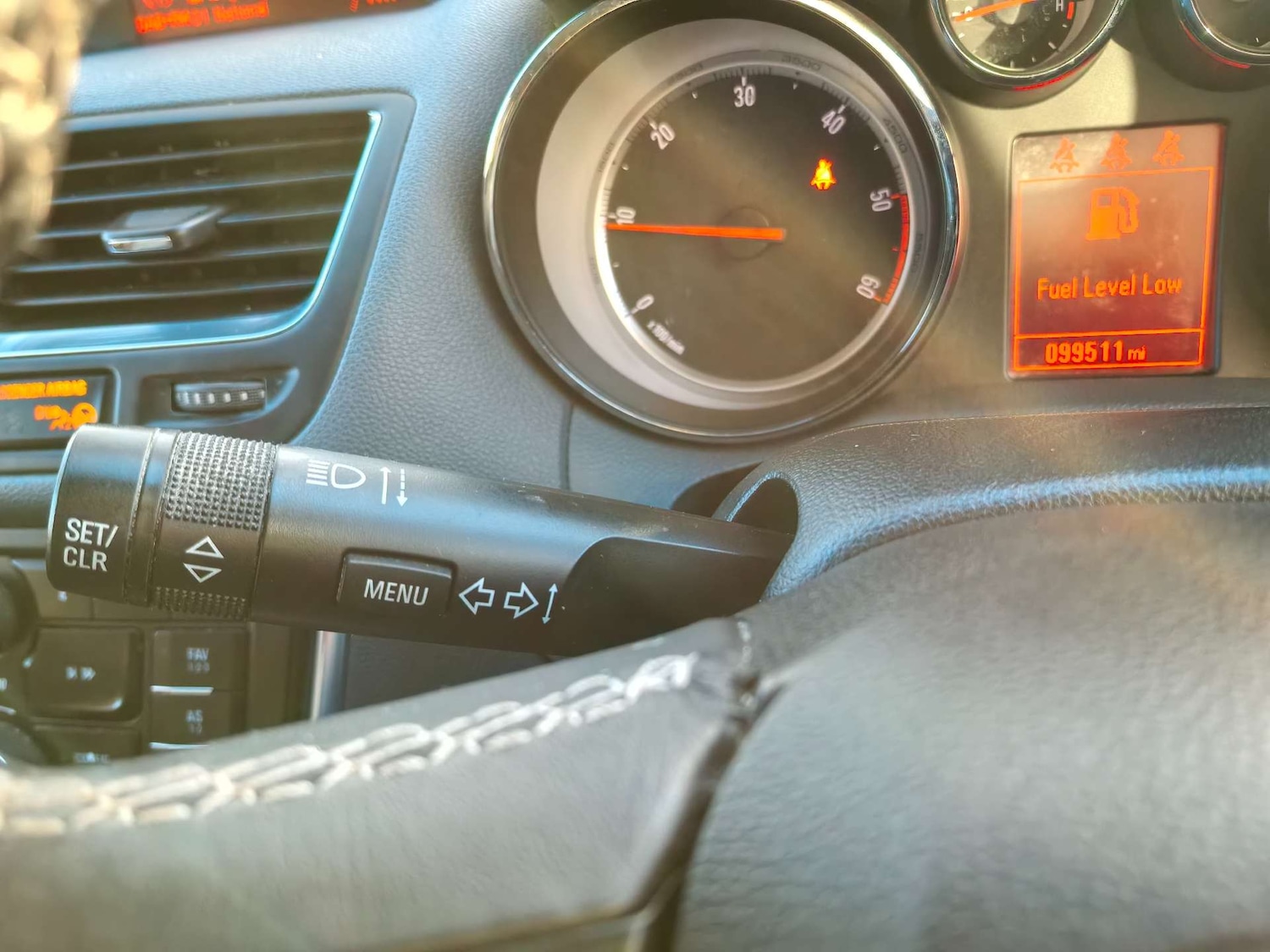 Used Vauxhall Mokka 2013 for sale - 76693603: Photo 61