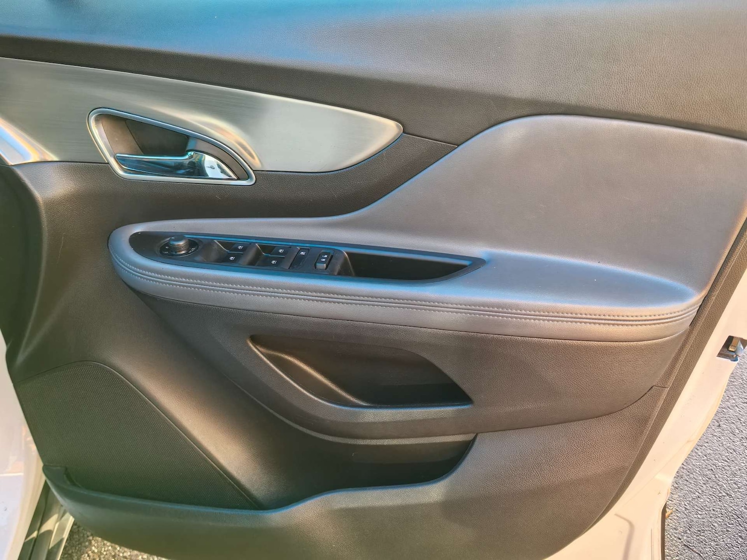 Used Vauxhall Mokka 2013 for sale - 76693603: Photo 62