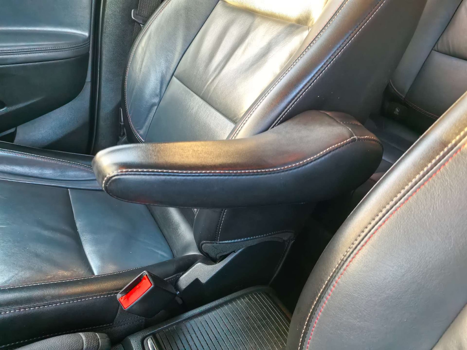 Used Vauxhall Mokka 2013 for sale - 76693603: Photo 68