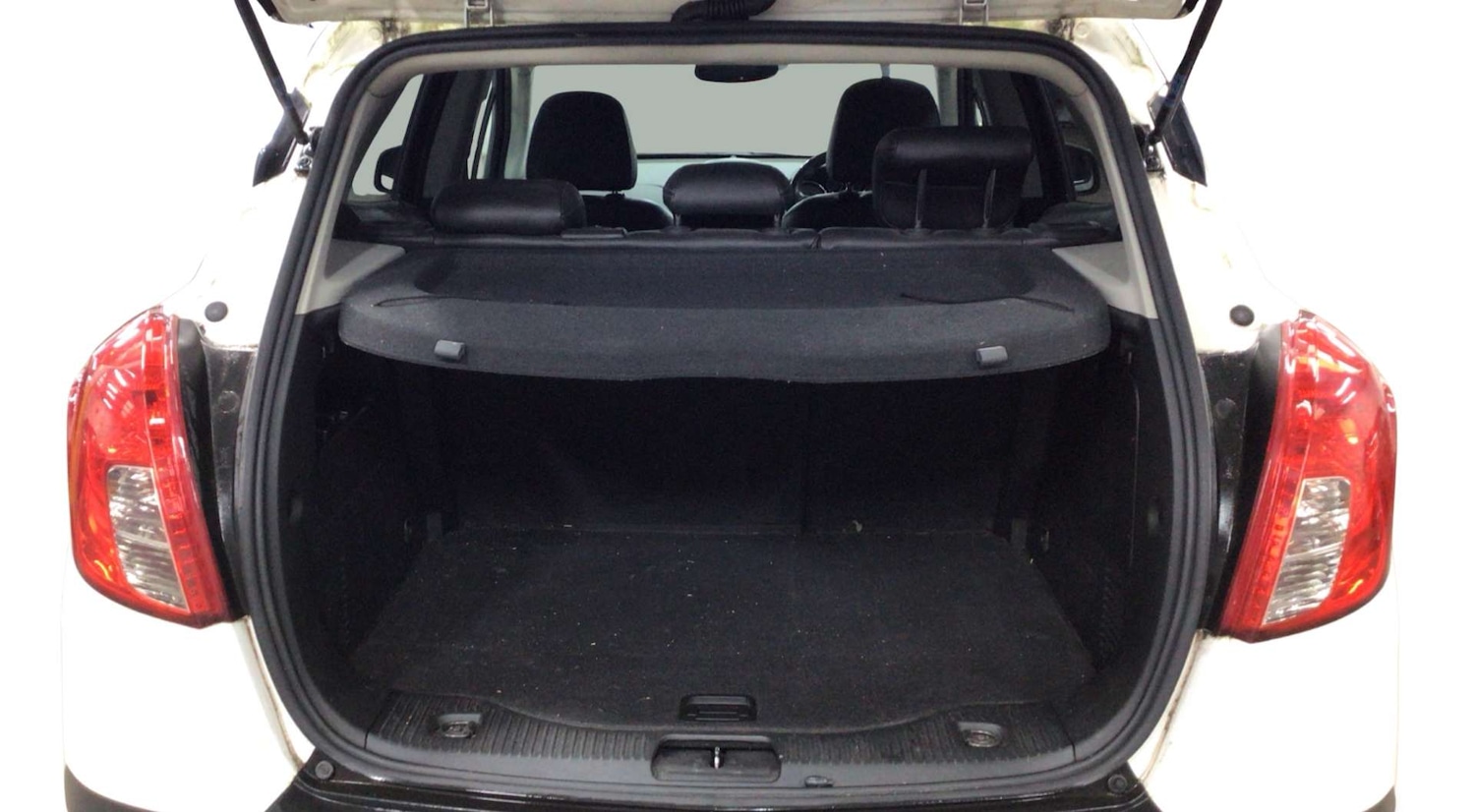 Used Vauxhall Mokka 2013 for sale - 76693603: Photo 7