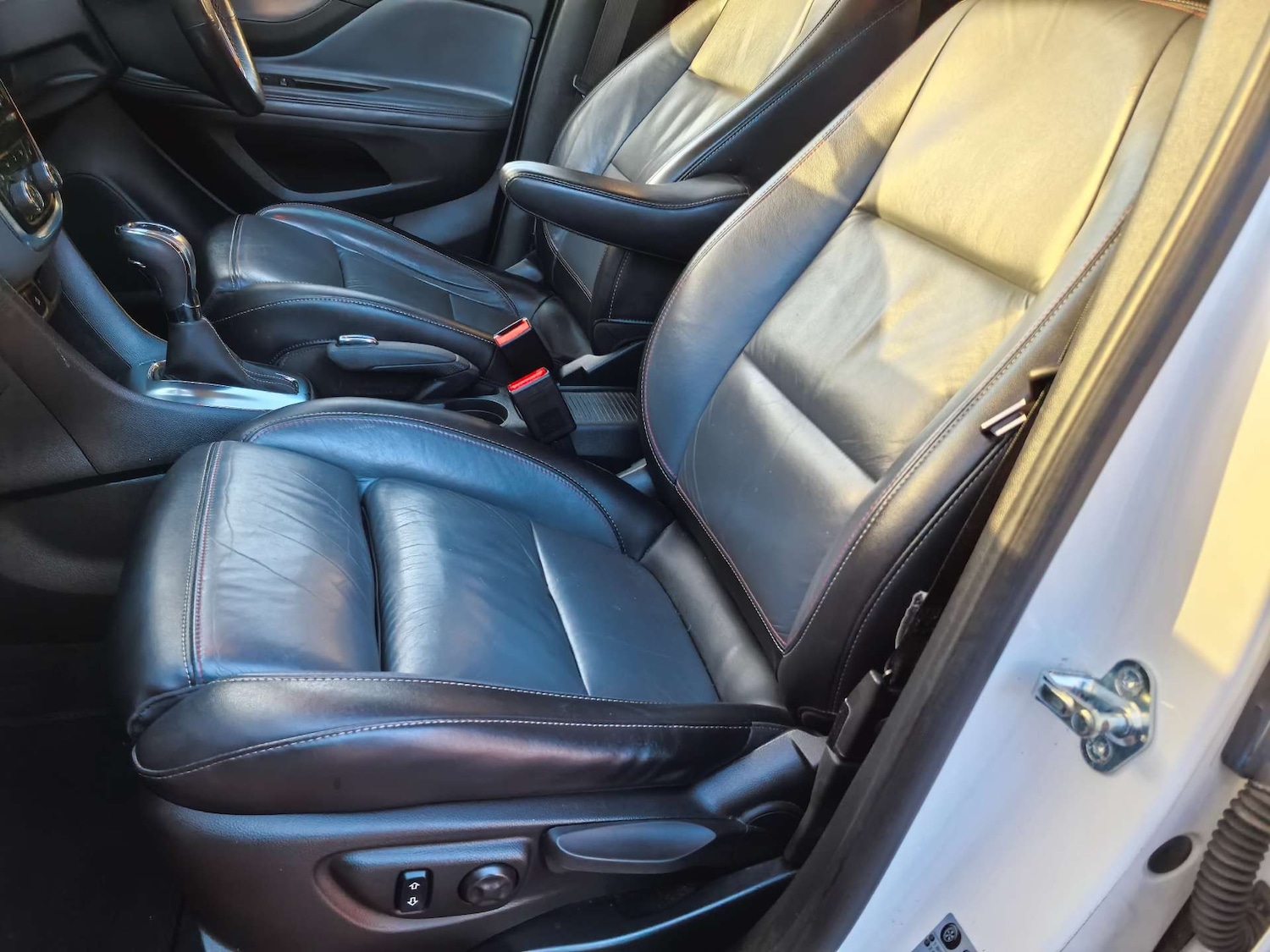 Used Vauxhall Mokka 2013 for sale - 76693603: Photo 72